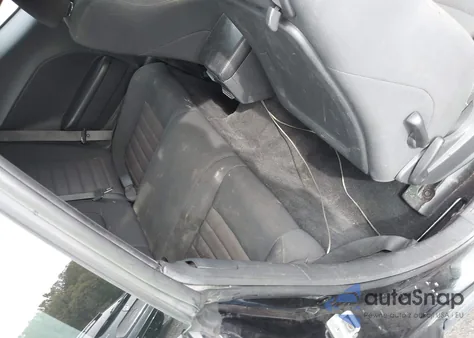 2009 Dodge Challenger R/T z USA, uszkodzony, nr VIN 2B3LJ54TX9H520521